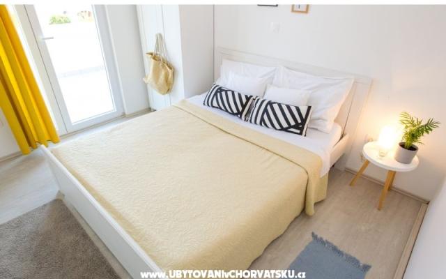 Appartements Ivan i Nikola - Unterkunft Pakostane Kroatien