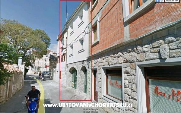 Appartements Sambunjak - Unterkunft Pakostane Kroatien