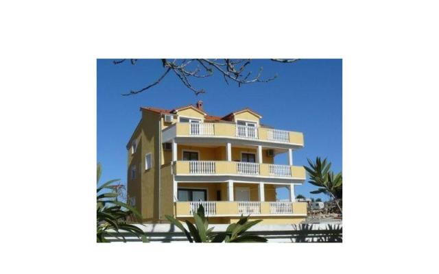 Appartements Viktoria  - Unterkunft Pakostane Kroatien