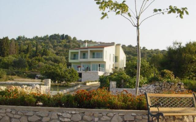 Appartements Villa Banjka - Unterkunft Insel Pasman Kroatien