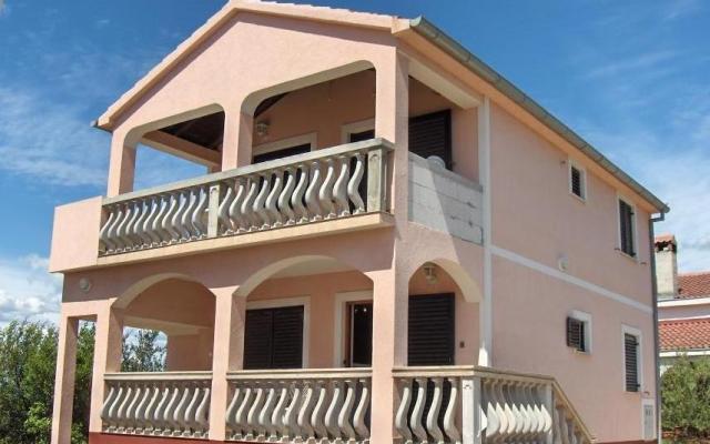 Appartements Ždrelac - Unterkunft Insel Pasman Kroatien