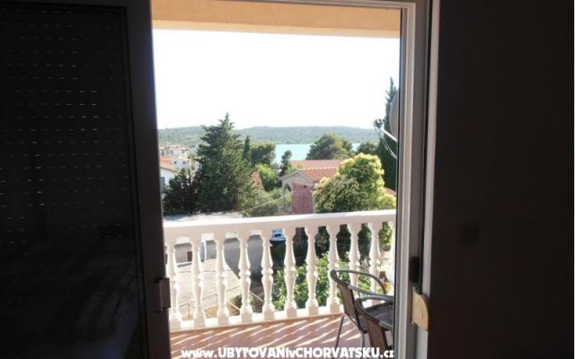 Ferienwohnungen More - Unterkunft Pirovac Kroatien