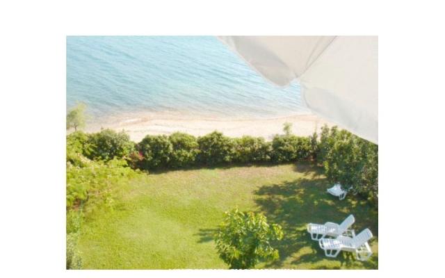 Dalmatio apartments - Unterkunft Pirovac Kroatien