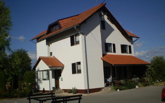 Apartment Patar - Unterkunft Plitvice Seen Kroatien