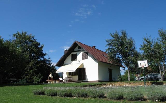 Holiday house Novosel-Plitvice - Unterkunft Plitvice Seen Kroatien