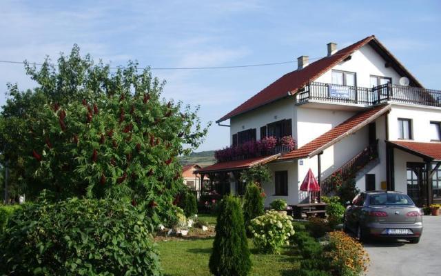 Private accommodation Brajdic - Unterkunft Plitvice Seen Kroatien