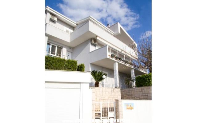 Apartment Pčelica Maja - Unterkunft Podstrana Kroatien