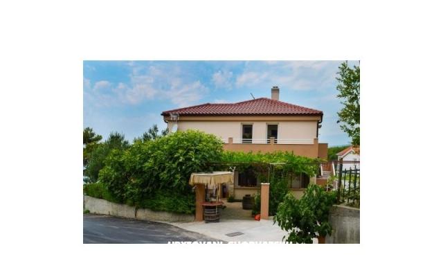 Appartements Intrada - Unterkunft Podstrana Kroatien