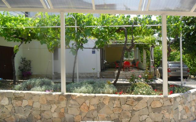 Appartements DAMA - Unterkunft Podstrana Kroatien