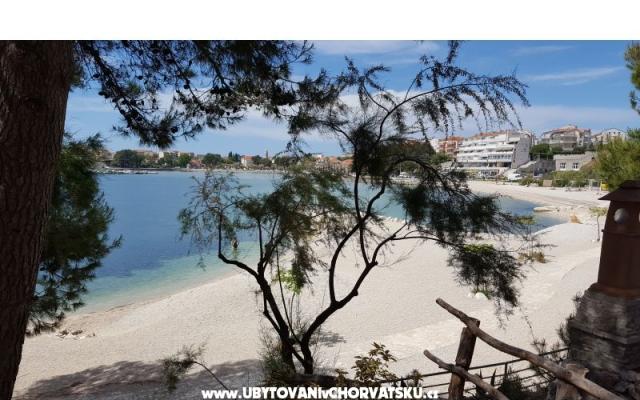 MAR Appartement-Luxury - Unterkunft Podstrana Kroatien