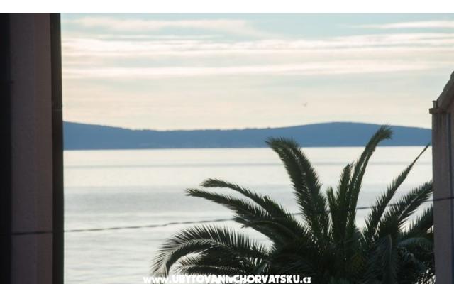 Appartements Jakov - Unterkunft Podstrana Kroatien
