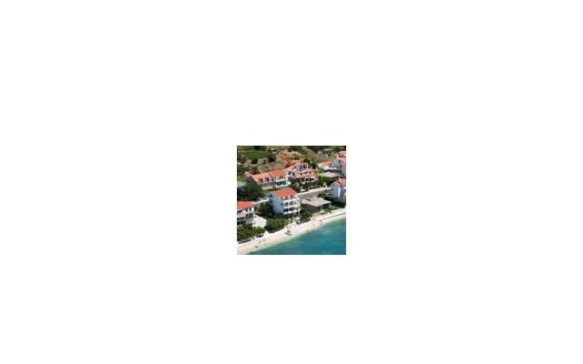 Pension NEDA - Unterkunft Podstrana Kroatien