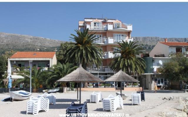Villa  JERKAN - apartments - Unterkunft Podstrana Kroatien