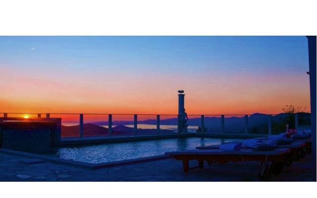 Villa Nino - Unterkunft Podstrana Kroatien
