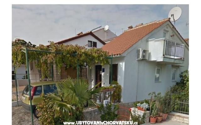 Apartment Poreč Jug - Unterkunft Porec Kroatien