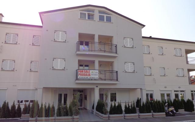 Appartement Botic - Unterkunft Porec Kroatien
