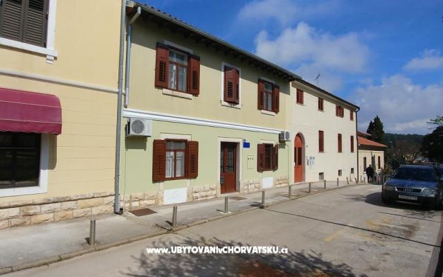 Holiday Home Casa mia - Unterkunft Porec Kroatien