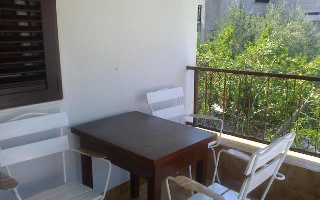 Apartment Josip - Unterkunft Primosten Kroatien