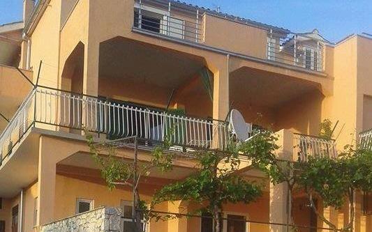 Appartement  Laura Galešnica - Unterkunft Primosten Kroatien
