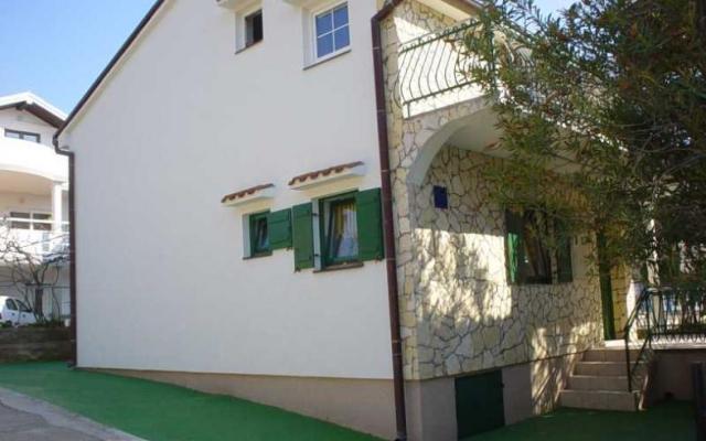 Appartements Cvetko - Unterkunft Primosten Kroatien