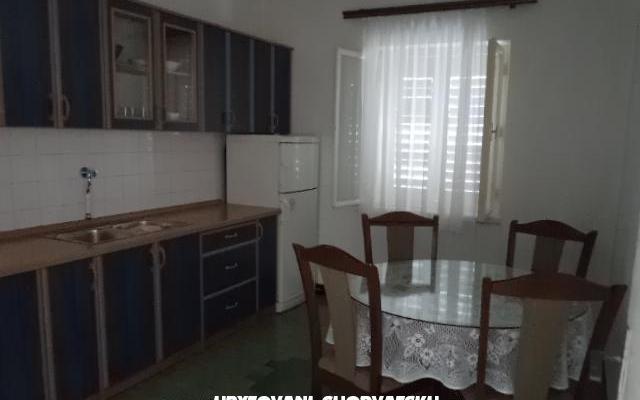 Appartements Angelina - Unterkunft Primosten Kroatien