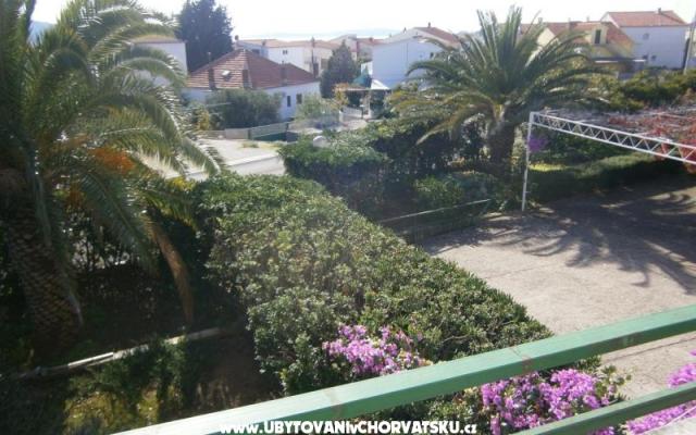 Appartements Mare - Unterkunft Primosten Kroatien