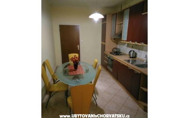 Appartements Šimun i Duje - Unterkunft Primosten Kroatien