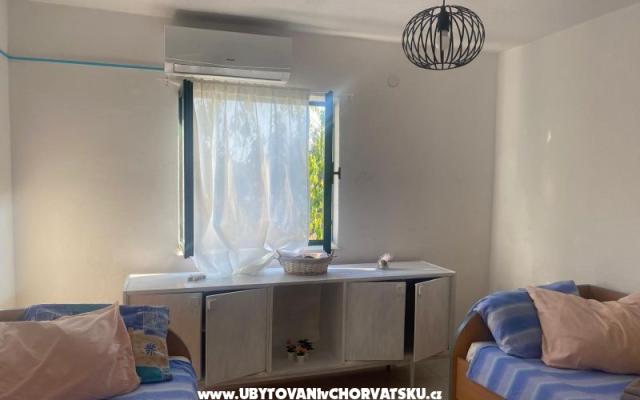 Olive grove - Unterkunft Primosten Kroatien
