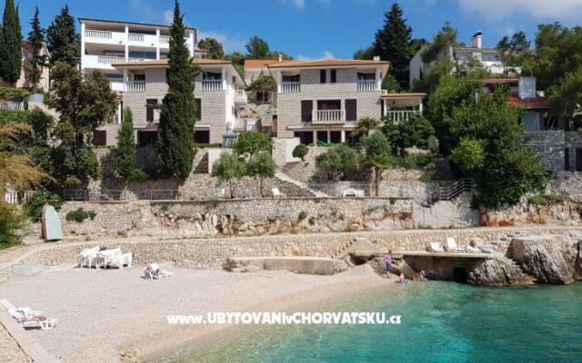 Premium Ferienwohnungen JOY - Unterkunft Primosten Kroatien