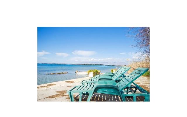 Holiday Haus SABBIA - Unterkunft Privlaka Kroatien
