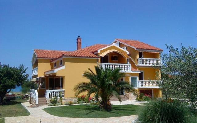Appartements  Providenca - Unterkunft Privlaka Kroatien