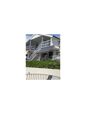 Appartements Nikolic - Unterkunft Privlaka Kroatien