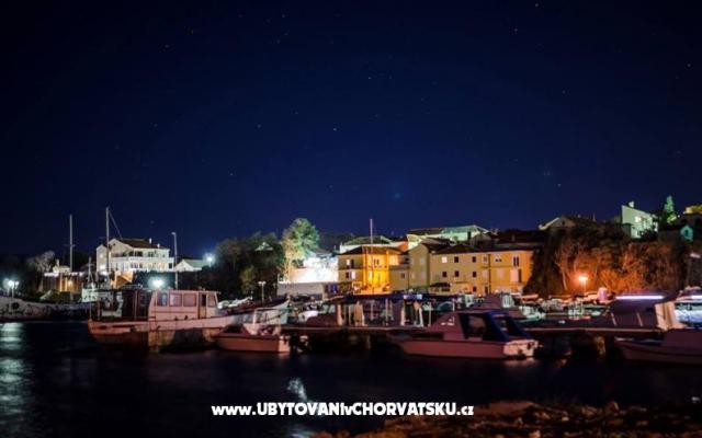 Studio Apartment Terezija - Unterkunft Privlaka Kroatien