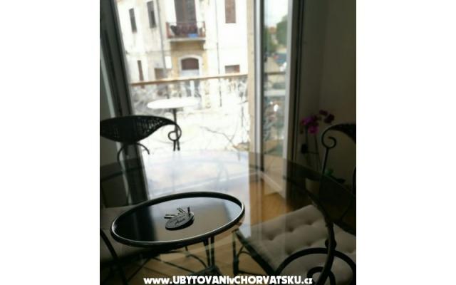 Ana Appartement - Unterkunft Pula Kroatien