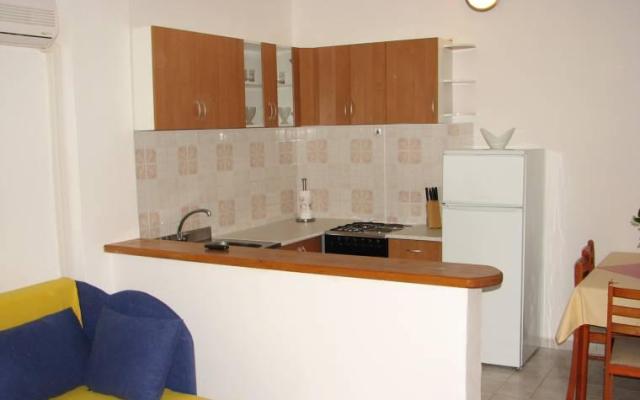 Apartment Pula Stoja - Unterkunft Pula Kroatien