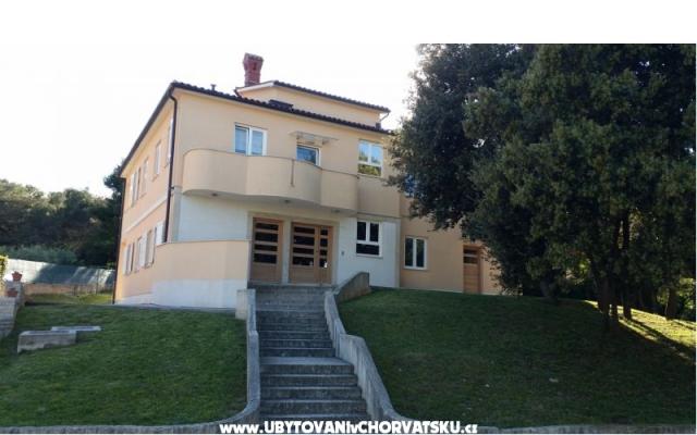 Apartment Korina - Unterkunft Pula Kroatien