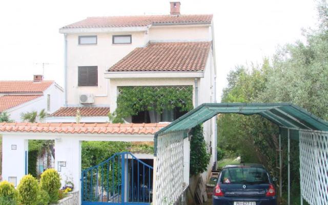 Apartment Pinzan - Unterkunft Pula Kroatien