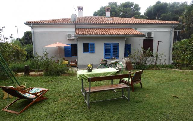 Apartment Valdebek - Unterkunft Pula Kroatien