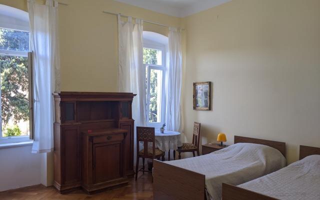 Apartment Veruda - Unterkunft Pula Kroatien