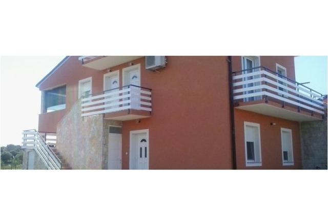 Appartements Lidija - Unterkunft Pula Kroatien