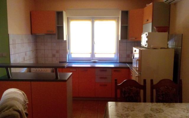 Appartement Kristina  - Unterkunft Pula Kroatien