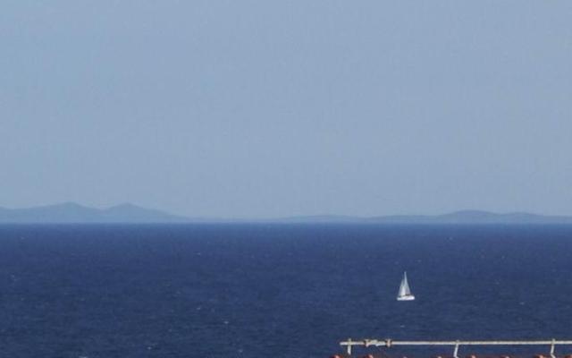 Ferienwohnungen Duga Uvala - Unterkunft Pula Kroatien