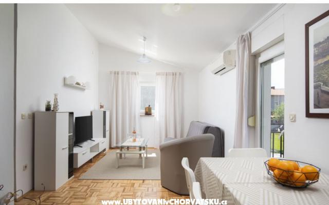 Countryside Appartement Manu - Unterkunft Pula Kroatien