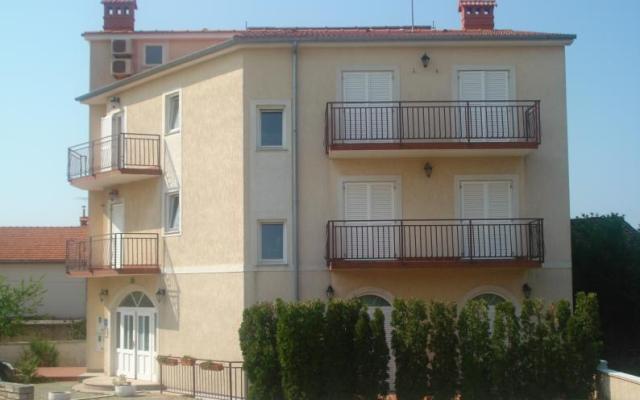 Villa Cukon - Unterkunft Pula Kroatien