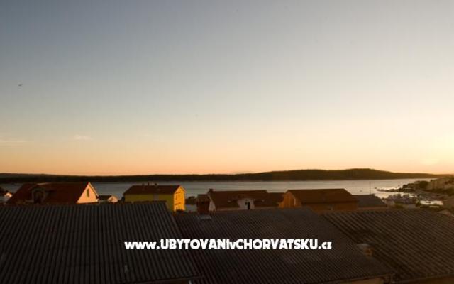 Ferienwohnungen Frane Travaš - Unterkunft Insel Rab Kroatien