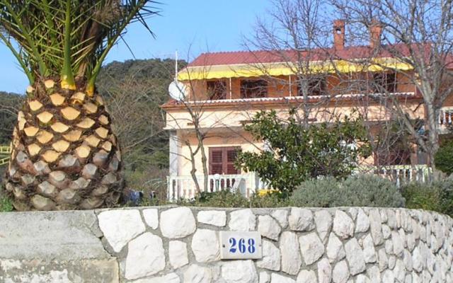 Marija Zimmers - Unterkunft Insel Rab Kroatien