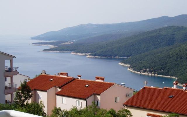 Apartment CAMI - Unterkunft Rabac Kroatien