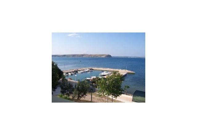 Appartements CAPE - Unterkunft Razanac Kroatien