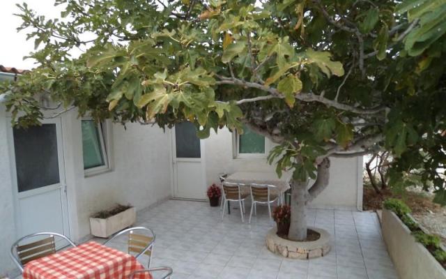 Appartements Vesna - Unterkunft Razanac Kroatien
