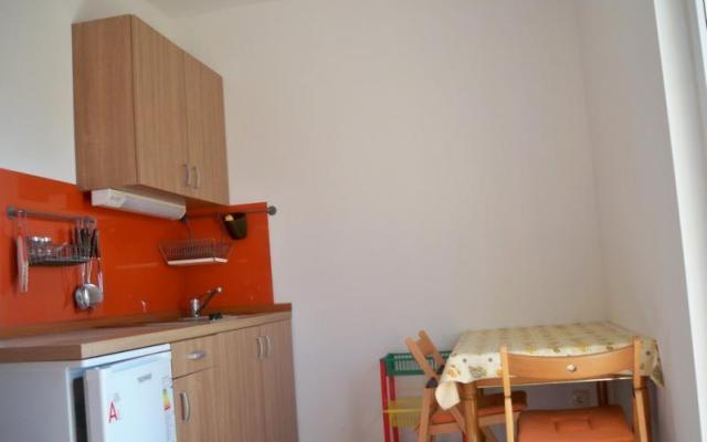 Ferienwohnungen Fortrees - Unterkunft Razanac Kroatien